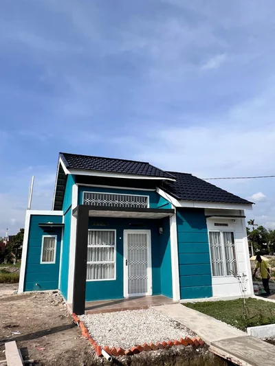 Rumah Subsidi Pekanbaru KPR Syariah