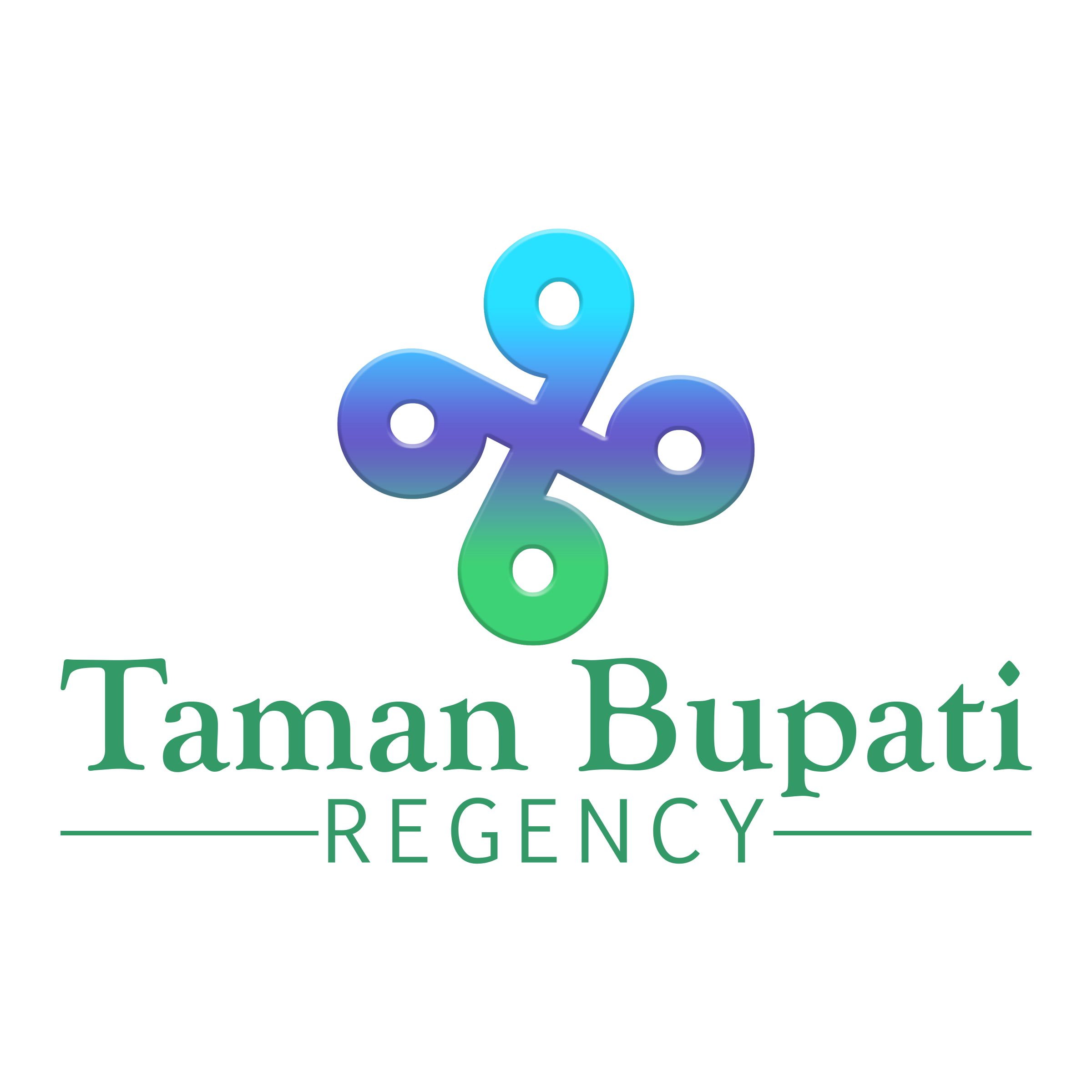 Taman Bupati Regency