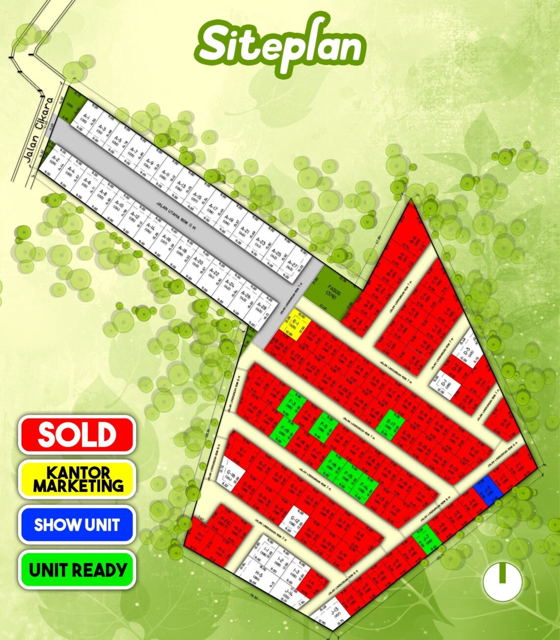 SitePlan